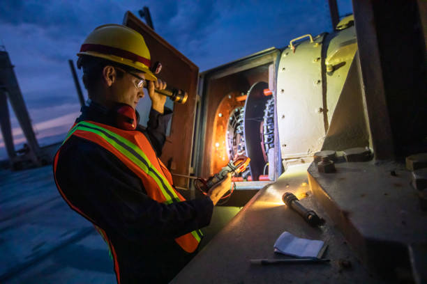 Best 24-Hour Electrician  in Cologne, NJ