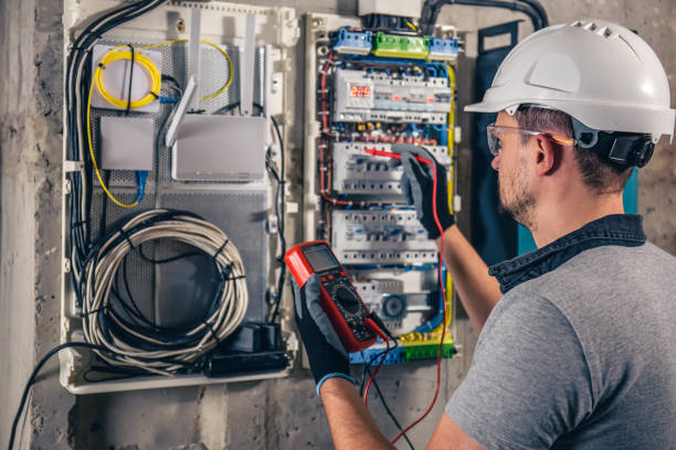 Best Electrical System Inspection  in Cologne, NJ