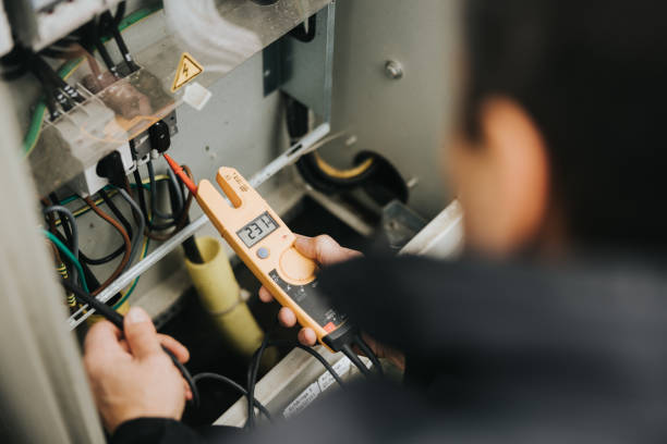 Best Licensed Electrician  in Cologne, NJ