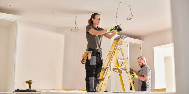 Best Electrical Upgrades for Homes  in Cologne, NJ
