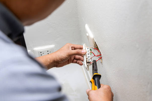 Best Electrical Rewiring Services  in Cologne, NJ
