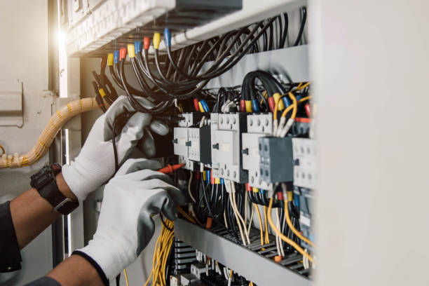 Best Electrical Rewiring Services  in Cologne, NJ